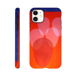 Clarence Holbrook Carter - Fiery Furnace - 1978 Tough case