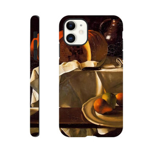 Andre Derain - THE STILL LIFE WITH PUMPKIN 1939 Tough case