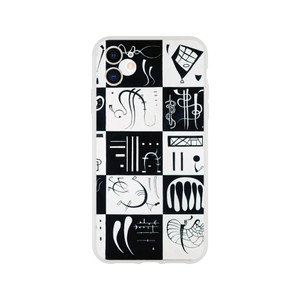 Wassily Kandinsky - THIRTY 1937 Flexi case