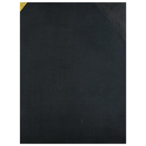 Mira Schendel  Untitled  1981 N3 Aluminum Print