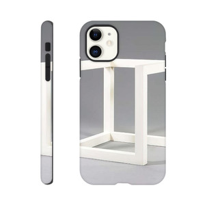 Sol LeWitt - Incomplete Cube 10-4 Tough case