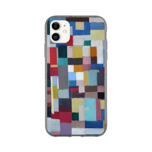 Giorgio Cavallon  Untitled  1947 N2 Bio case