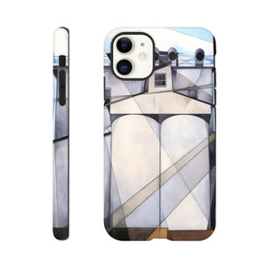 Charles Demuth - My Egypt - 1927 Tough case