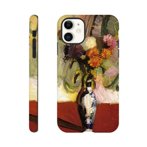 Henri Matisse  CHRYSANTHEMUMS IN A CHINESE VASE 1902 Tough case