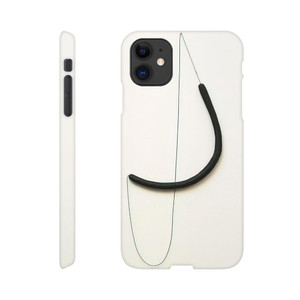 Eva Hesse - UNTITLED 1966 1 N2 Slim case