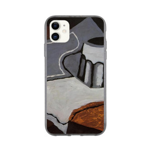 Juan Gris - THE GOBLET 1927 Bio case