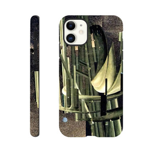 Hannah Hoch - RAUMFAHRT 1956 Tough case