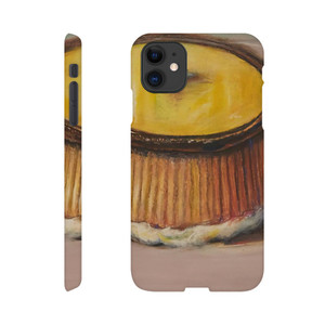 Wayne Thiebaud - Lemon Cake - 1997 Slim case