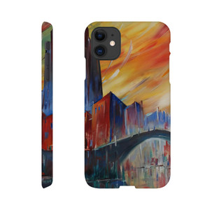 Konrad Zuse - Untitled - 1983 N3 Slim case