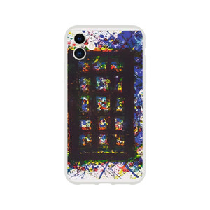 Sam Francis  Concert Hall Set II Flexi case