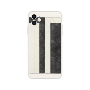 Brice Marden - For Caroline - 1977 Flexi case