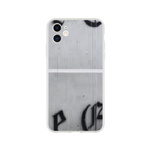 Edward Ruscha - THE END 1991 Flexi case