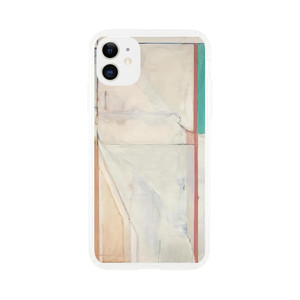 Richard Diebenkorn - Ocean Park 43 Clear case