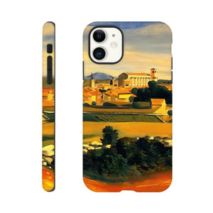 Andre Derain - LANDSCAPE 1930 Tough case