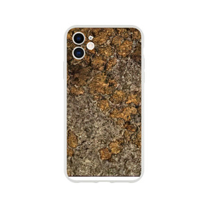 Jean Dubuffet - LIFE WITHOUT THE MAN III Flexi case