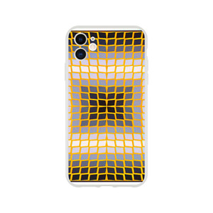 Victor Vasarely - Quasar Dia - 1965 Flexi case