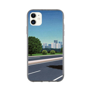 Hiroshi Nagai - City Highway Bio case