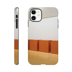 Donald Judd - Untitled - 1971 N2 Tough case