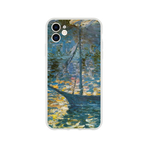 Salvador Dali - BOAT Flexi case