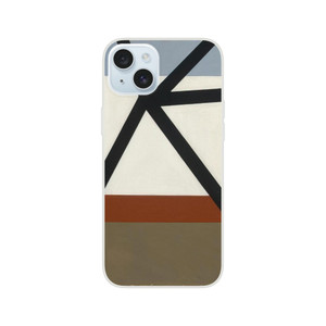 Ralston Crawford - From the Bridge - 1942 Flexi case