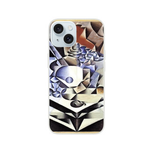 Juan Gris - STILL LIFE WITH FLOWERS 1912 Flexi case