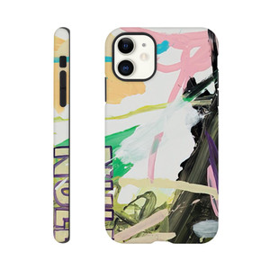 Michel Majerus - MoM Block Nr 86 - 1999 Tough case