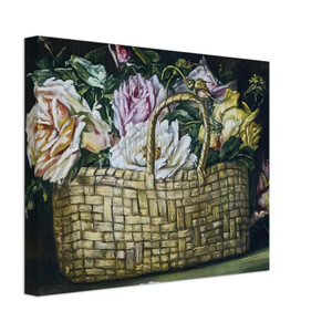 Moise Kisling  NOT IDENTIFIED 1 N2 Canvas