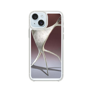 Alexander Calder - THE CIRCUS 1944 Clear case