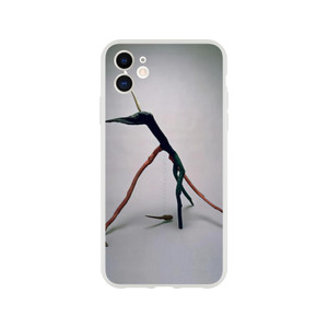 Alexander Calder - APPLE MONSTER 1938 Flexi case