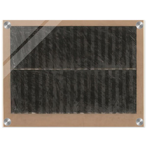 Brice Marden  Untitled  1965 N3 Acrylic Print