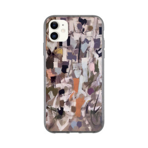 Bradley Walker Tomlin - Number 15 - 1953 Bio case