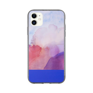 Ronnie Landfield - High Country - 2000 Bio case