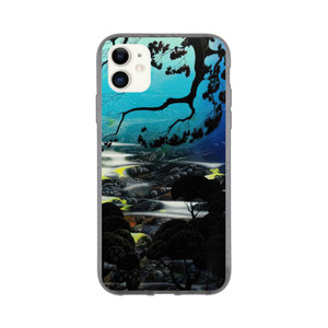 Eyvind Earle - Days End Bio case