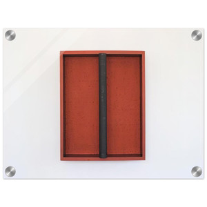 Donald Judd  Untitled 101 Spring Street  1962 Acrylic Print