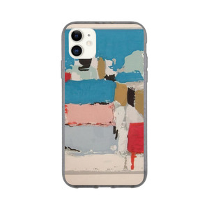 Nicolas de Stael - Mediterranee 01 - Art Informel Bio case