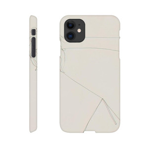 Alexander Calder - TIGHTROPE WALKER 1932 Slim case