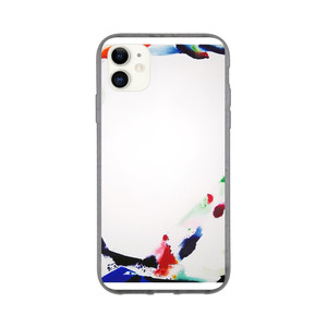 Sam Francis  Her Blue Surround  SFP7118  Bio case