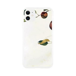 Andrew Wyeth - APPLES ON A BOUGH STUDY BEFORE PICKING Clear case