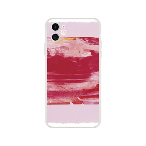 Helen Frankenthaler - The Red Sea - 1982 Flexi case