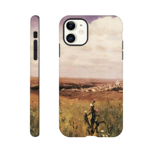 Arkhyp Kuindzhi - Steppe Tough case