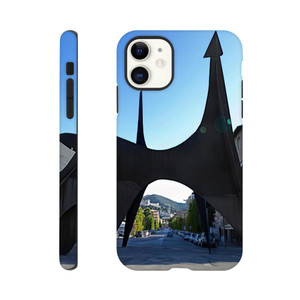 Alexander Calder - TEODELAPIO 1962 Tough case