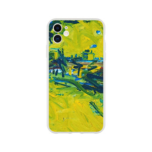 Frank Auerbach - THE ORIGIN OF THE GREAT BEAR 1968 Flexi case