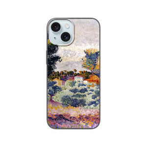 Henri-Edmond Cross - Untitled N16 Bio case