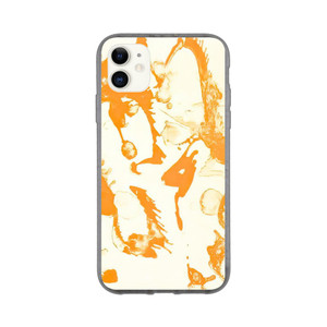 Lee Krasner - Gold Stone Bio case