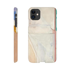 Richard Diebenkorn - Ocean Park 43 Slim case