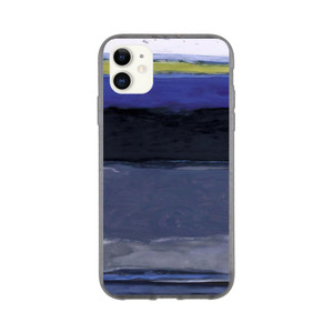 Thomas Downing - Blue Space - 1954 Bio case