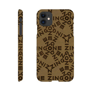 MC Escher - ESCHER 20 Slim case