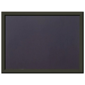 Brice Marden  The Dylan Painting  1966 Premium Metal Framed Art Print / Poster