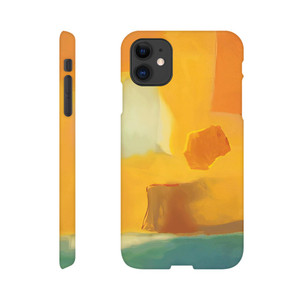 Esteban Vicente - UNTITLED 1985 N2 Slim case