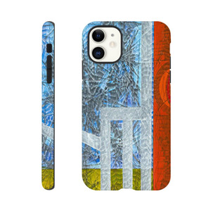 Jimmy Ernst - Epilogue - 1974 Tough case